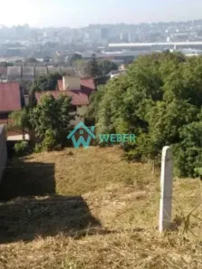 Lote/Terreno à venda, 423m² no Ideal, Novo Hamburgo