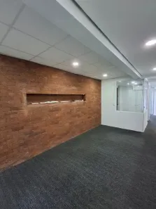 Sala Comercial para alugar, 162m² no Pinheiros, São Paulo