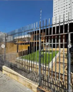 Sala Comercial com 10 Quartos à venda, 406m² no Quilombo, Cuiabá