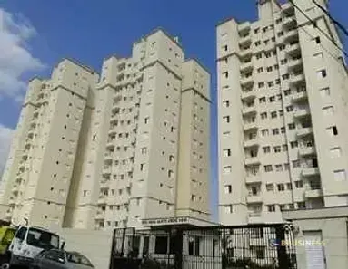 Apartamento com 2 Quartos à venda, 46m² no Vila Palmares, Santo André