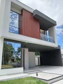 Casa com 4 Quartos à venda, 311m² no Ponta Negra, Manaus
