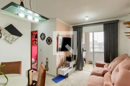 Apartamento com 2 Quartos à venda, 52m² no Cidade Patriarca, São Paulo