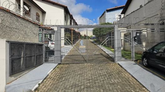 Casa de Condomínio com 2 Quartos à venda, 88m² no Vila Paulistana, São Paulo