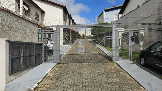 Casa de Condomínio com 2 Quartos à venda, 88m² no Vila Paulistana, São Paulo