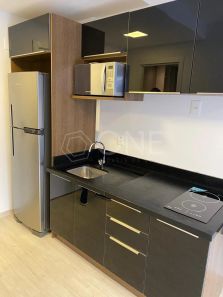 Apartamento com 1 Quarto à venda, 53m² no Bela Vista, Porto Alegre