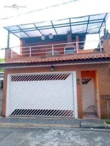 Sobrado com 3 Quartos à venda, 150m² no Parque Ipê, São Paulo