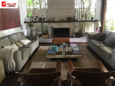 Casa com 5 Quartos à venda, 539m² no Morumbi, São Paulo
