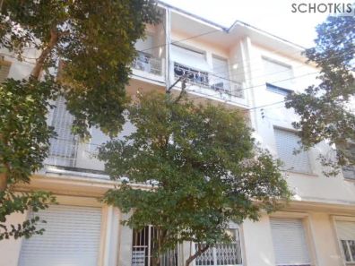 Apartamento com 3 Quartos à venda, 79m² no Azenha, Porto Alegre