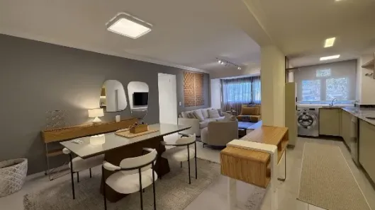 Apartamento com 3 Quartos à venda, 91m² no Teresópolis, Porto Alegre