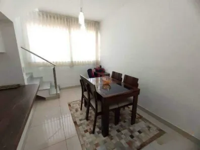 Cobertura com 2 Quartos à venda, 202m² no Estoril, Belo Horizonte