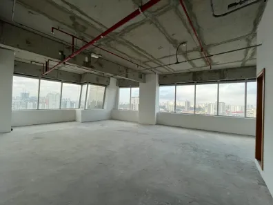Ponto Comercial para alugar, 106m² no Vila Gertrudes, São Paulo