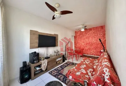 Apartamento com 2 Quartos à venda, 89m² no José Menino, Santos