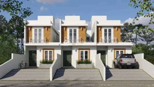 Casa com 3 Quartos à venda, 130m² no Ribeirão da Ilha, Florianópolis