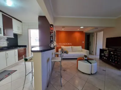 Apartamento com 3 Quartos à venda, 67m² no Trindade, Florianópolis