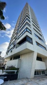 Apartamento com 3 Quartos à venda, 195m² no Praia de Iracema, Fortaleza