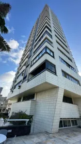 Apartamento com 3 Quartos à venda, 195m² no Praia de Iracema, Fortaleza