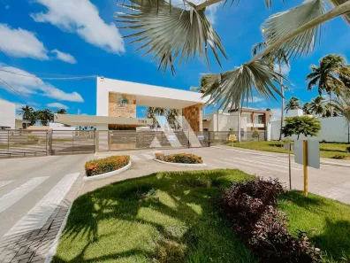 Lote/Terreno à venda, 240m² no Cajupiranga, Parnamirim