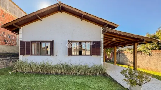 Casa com 2 Quartos à venda, 115m² no Ressacada, Garopaba
