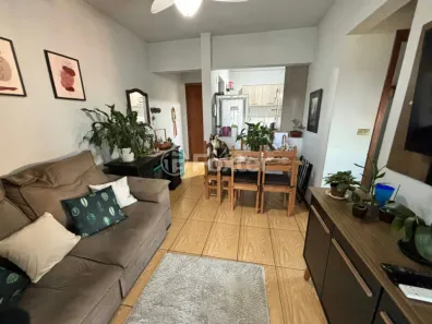 Apartamento com 2 Quartos à venda, 45m² no Jardim Algarve, Alvorada