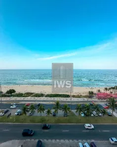 Apartamento com 3 Quartos para venda ou aluguel, 261m² no Barra da Tijuca, Rio de Janeiro