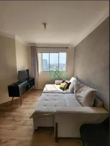 Apartamento com 2 Quartos à venda, 70m² no Vila Erna, São Paulo