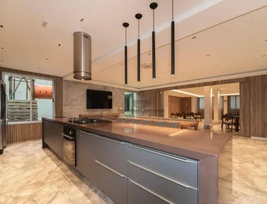 Apartamento com 4 Quartos à venda, 252m² no Anchieta, Belo Horizonte