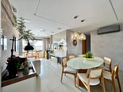 Apartamento com 3 Quartos à venda, 95m² no Rocas, Natal