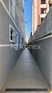 Casa de Condomínio com 2 Quartos à venda, 98m² no Jardim Paraíso, São Paulo