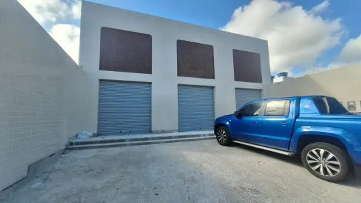 Ponto Comercial para alugar, 85m² no Serraria, Maceió