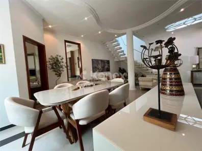 Sobrado com 4 Quartos à venda, 470m² no Tremembé, São Paulo