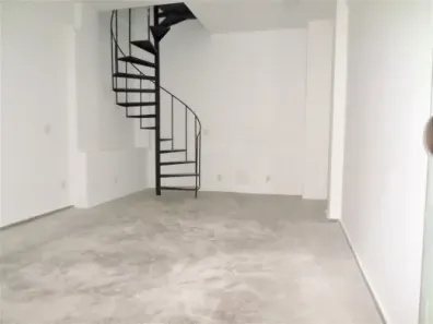 Ponto Comercial à venda, 40m² no Sion, Belo Horizonte
