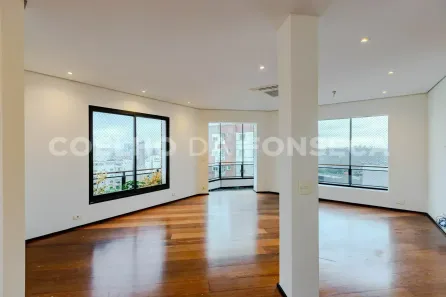 Cobertura com 3 Quartos à venda, 361m² no Vila Madalena, São Paulo