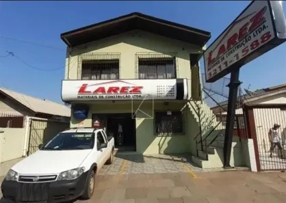 Imóvel Comercial para alugar, 160m² no Santa Lúcia, Caxias do Sul