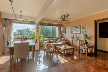 Cobertura com 4 Quartos à venda, 257m² no Passo da Areia, Porto Alegre