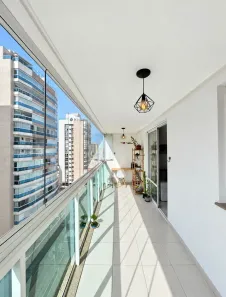 Apartamento com 2 Quartos à venda, 70m² no Praia da Costa, Vila Velha