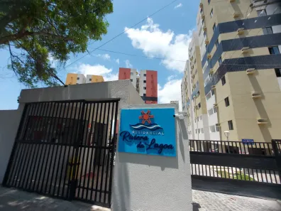 Apartamento com 2 Quartos à venda, 52m² no Santa Amélia, Maceió