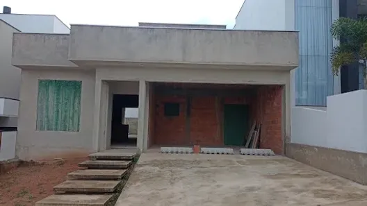 Casa de Condomínio com 3 Quartos à venda, 150m² no Parque Ibiti Reserva, Sorocaba