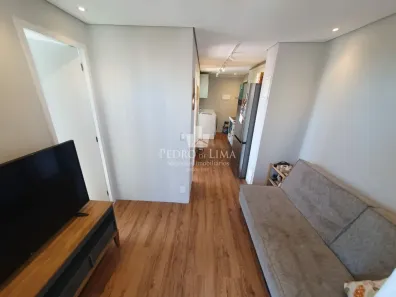 Apartamento com 2 Quartos à venda, 42m² no Tatuapé, São Paulo