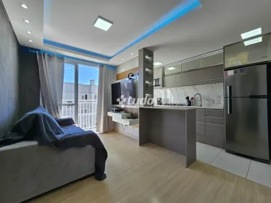 Apartamento com 2 Quartos à venda, 47m² no Santo Afonso, Novo Hamburgo