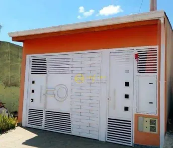 Casa com 2 Quartos à venda, 115m² no Parque São Bento, Sorocaba