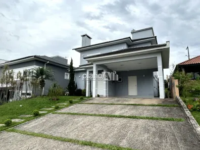 Casa de Condomínio com 3 Quartos à venda, 175m² no Loteamento Jardim Timbaúva, Gravataí