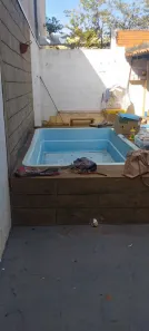 Casa com 2 Quartos para alugar, 128m² no Colina Sul IV, Bady Bassitt