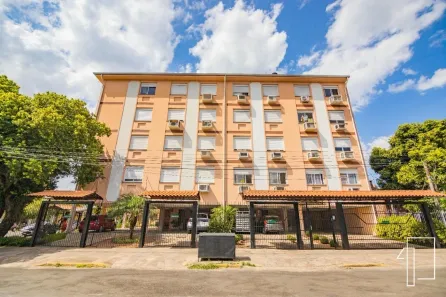 Apartamento com 2 Quartos à venda, 53m² no Rio Branco, São Leopoldo