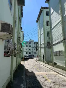 Apartamento com 2 Quartos para alugar, 49m² no Inhaúma, Rio de Janeiro