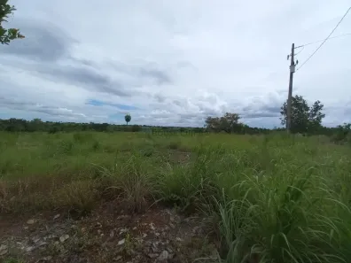 Fazenda/Sítio com 2 Quartos à venda, 60m² no Centro, Rosário Oeste