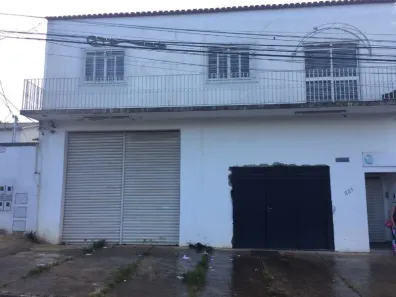 Galpão/Depósito/Armazém à venda, 600m² no Setor Leste Universitário, Goiânia