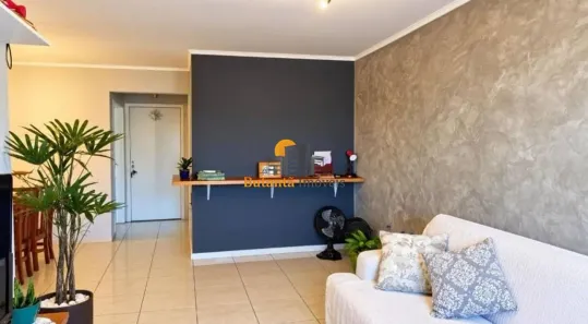 Apartamento com 3 Quartos à venda, 70m² no Jardim Ester, São Paulo