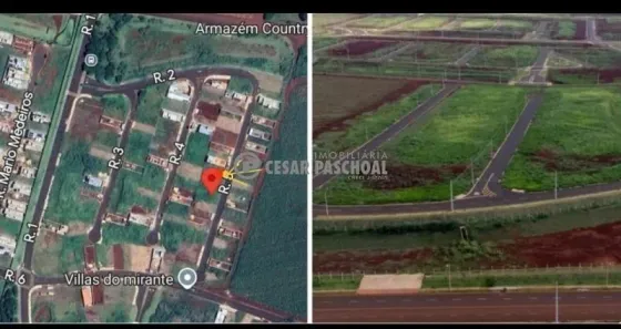 Lote/Terreno à venda, 184m² no Fazenda Santa Rita do Picadão, Ribeirão Preto