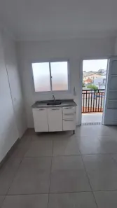 Apartamento com 1 Quarto para alugar, 30m² no Vila Alpina, São Paulo