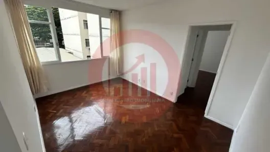 Apartamento com 1 Quarto à venda, 43m² no Tijuca, Rio de Janeiro